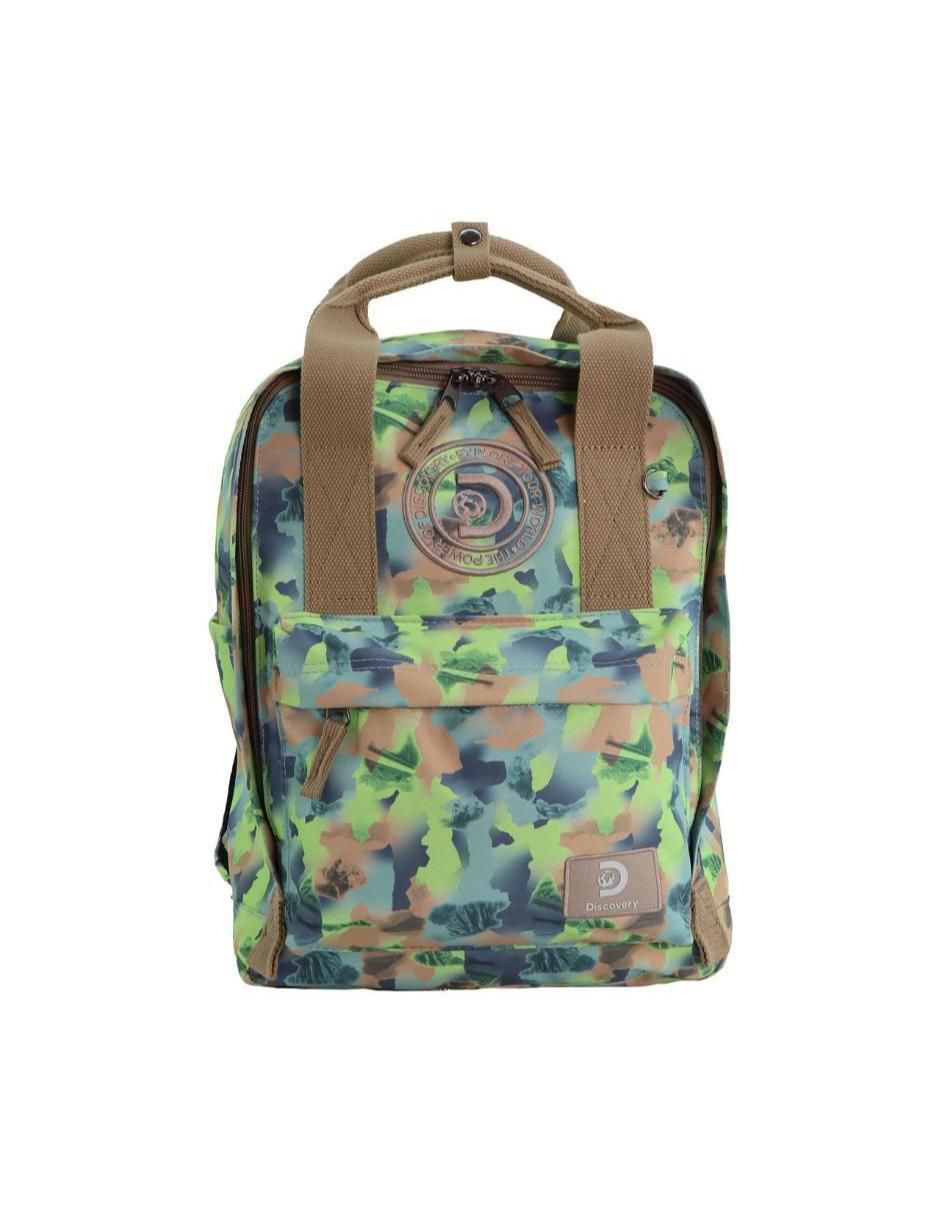 Mochila casual unisex