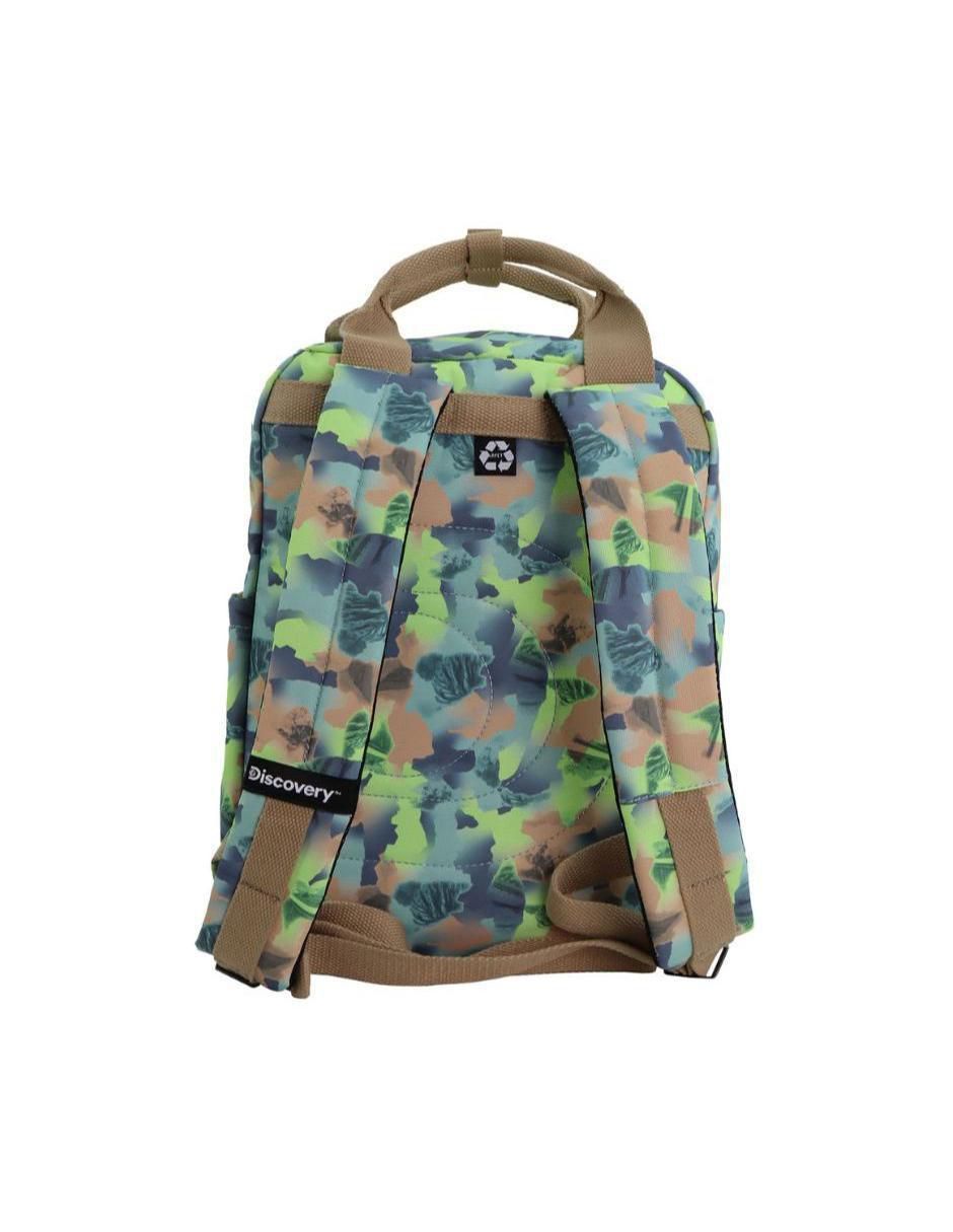 Mochila casual unisex 3