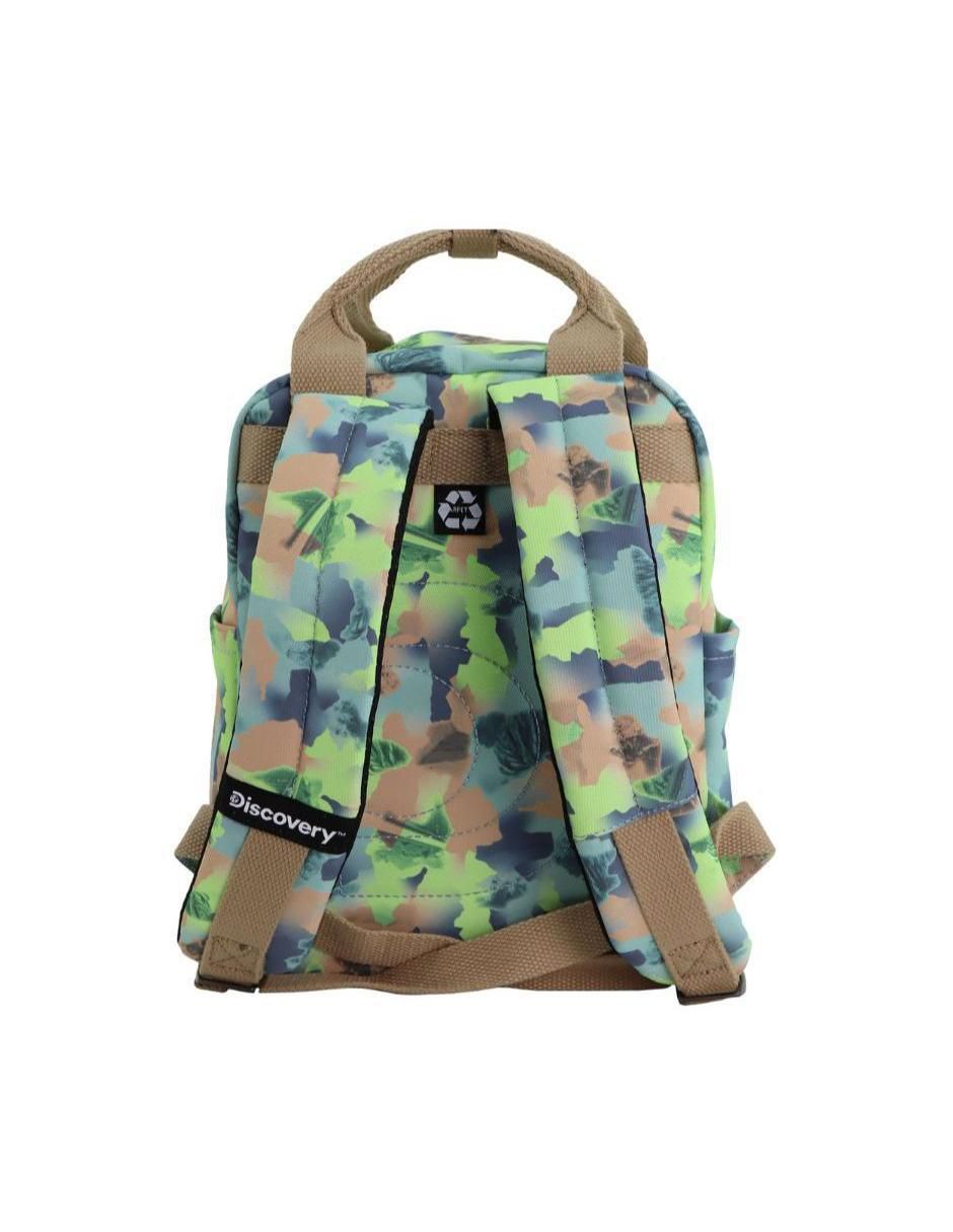Mochila casual unisex 4