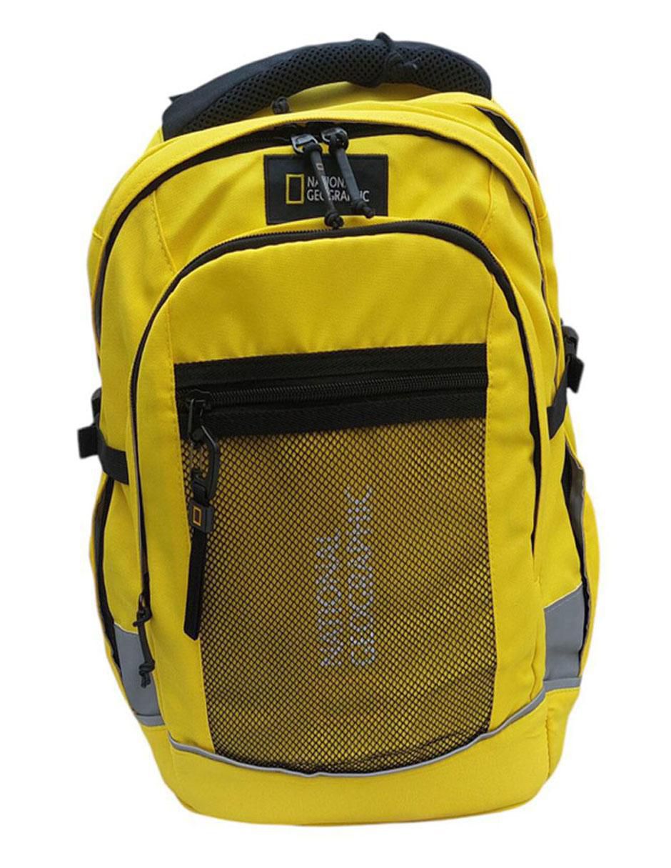 Mochila antirrobo unisex