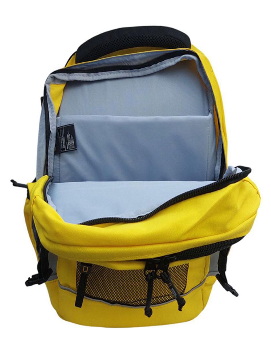 Mochila antirrobo unisex 2