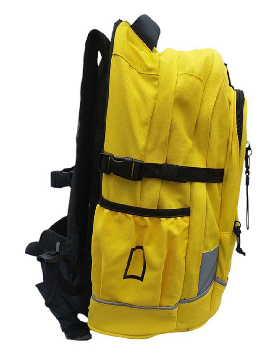 Mochila antirrobo unisex 5