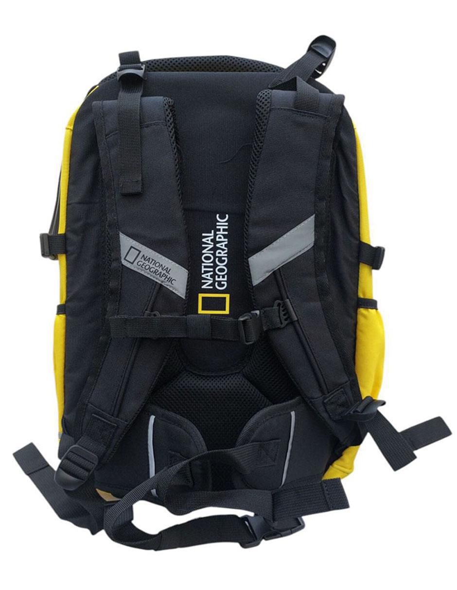 Mochila antirrobo unisex 6