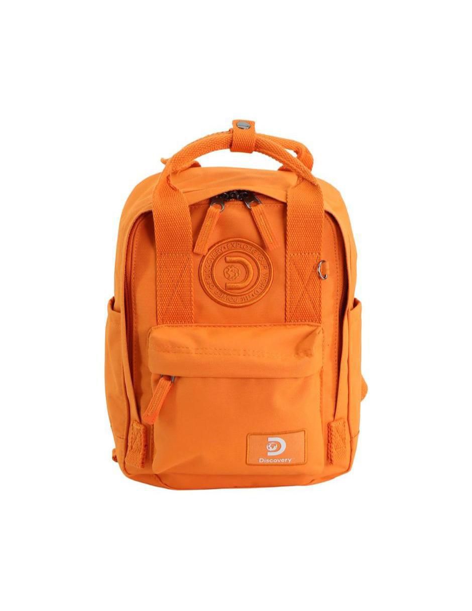 Mochila casual unisex