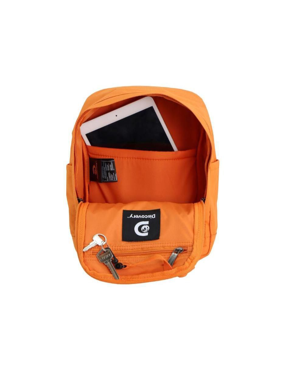 Mochila casual unisex 5