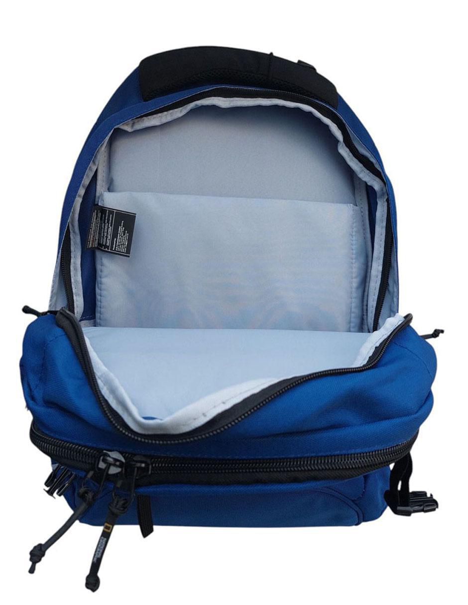 Mochila antirrobo unisex 2