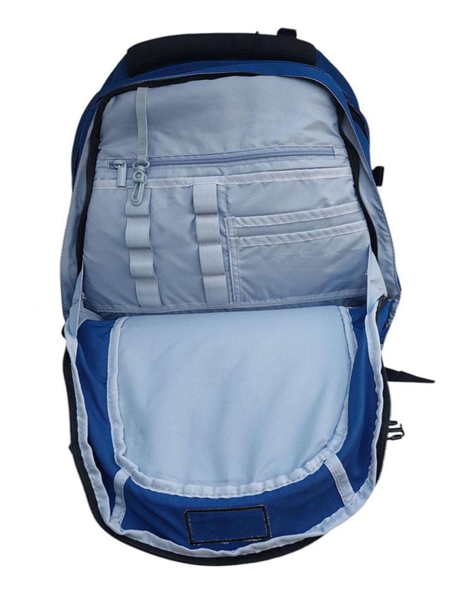 Mochila antirrobo unisex 3