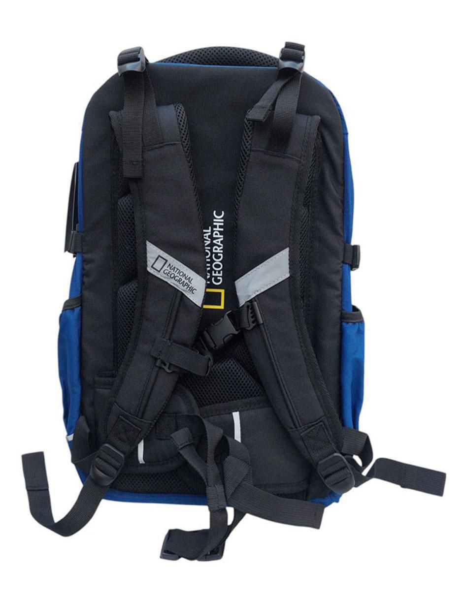 Mochila antirrobo unisex 6