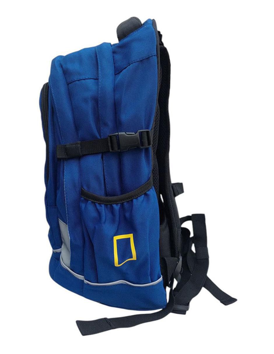 Mochila antirrobo unisex 7
