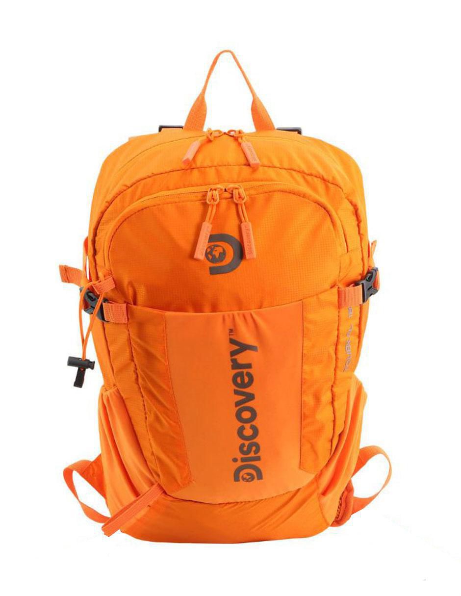 Mochila antirrobo unisex
