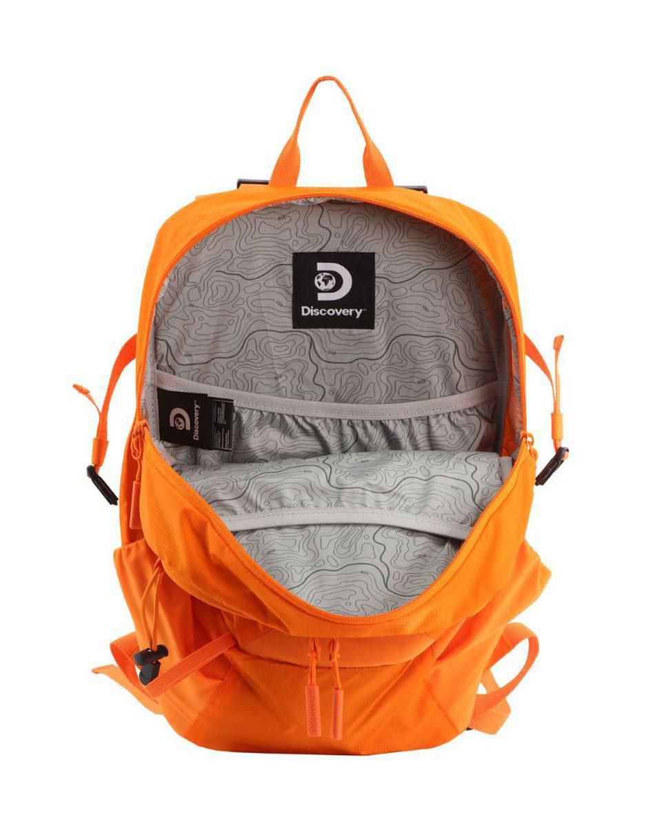 Mochila antirrobo unisex 2