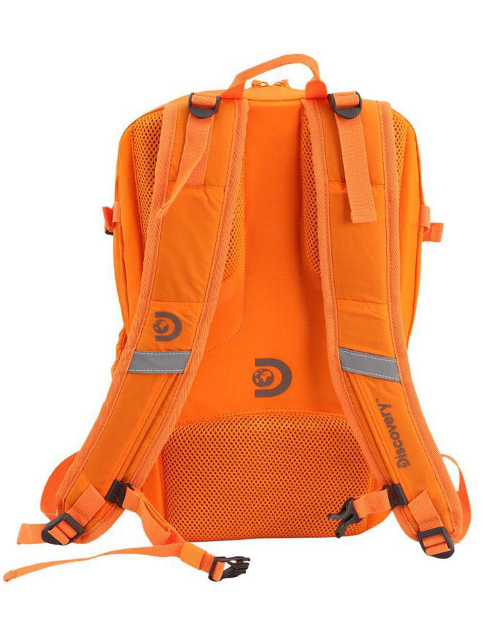 Mochila antirrobo unisex 4