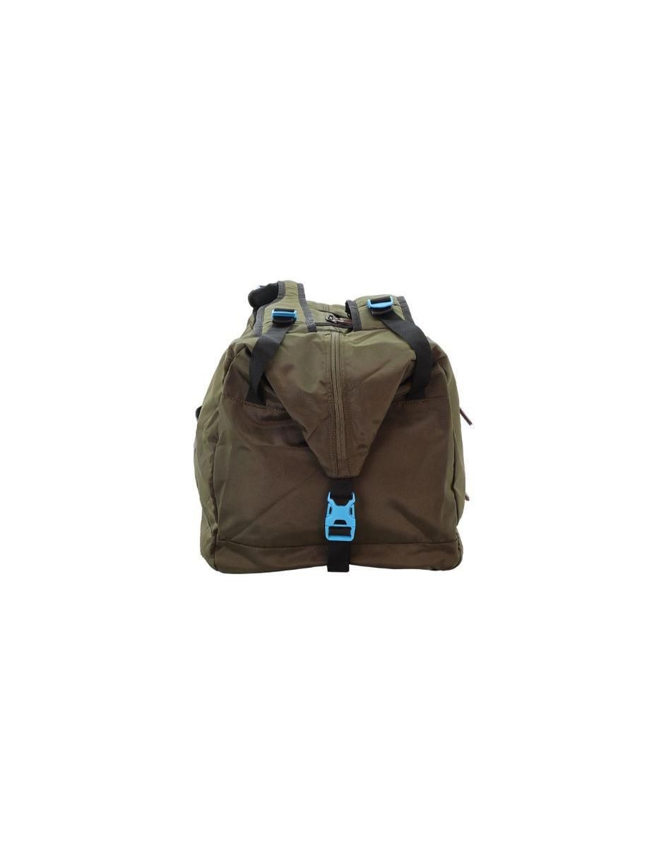 Mochila para viaje unisex 4