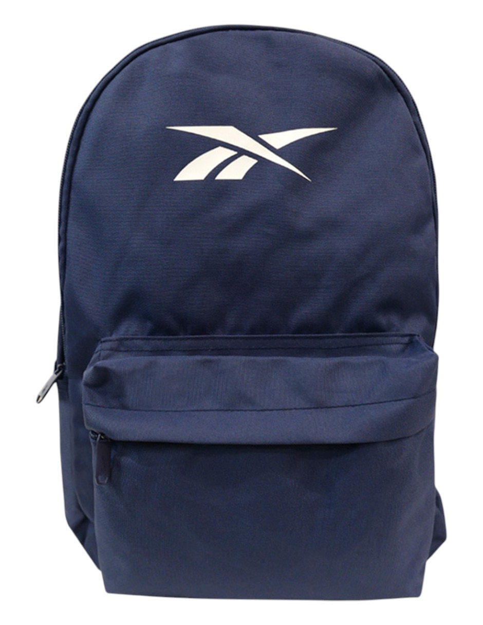 Mochila casual Reebok Classic Backpack para hombre Liverpool