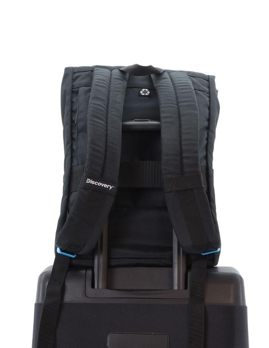 Mochila antirrobo unisex 2