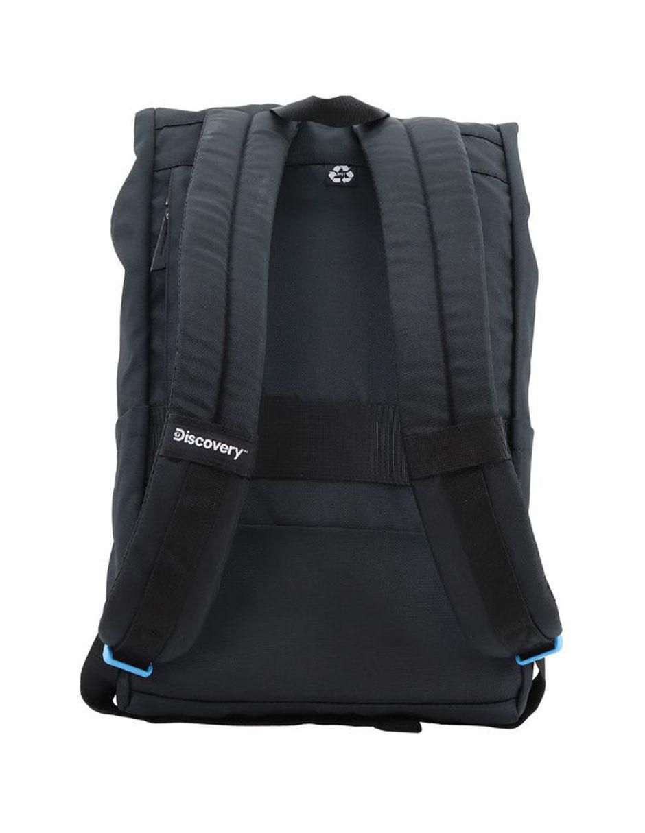 Mochila antirrobo unisex 4