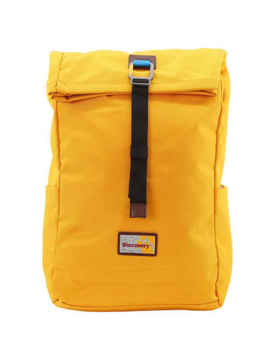 Mochila antirrobo unisex