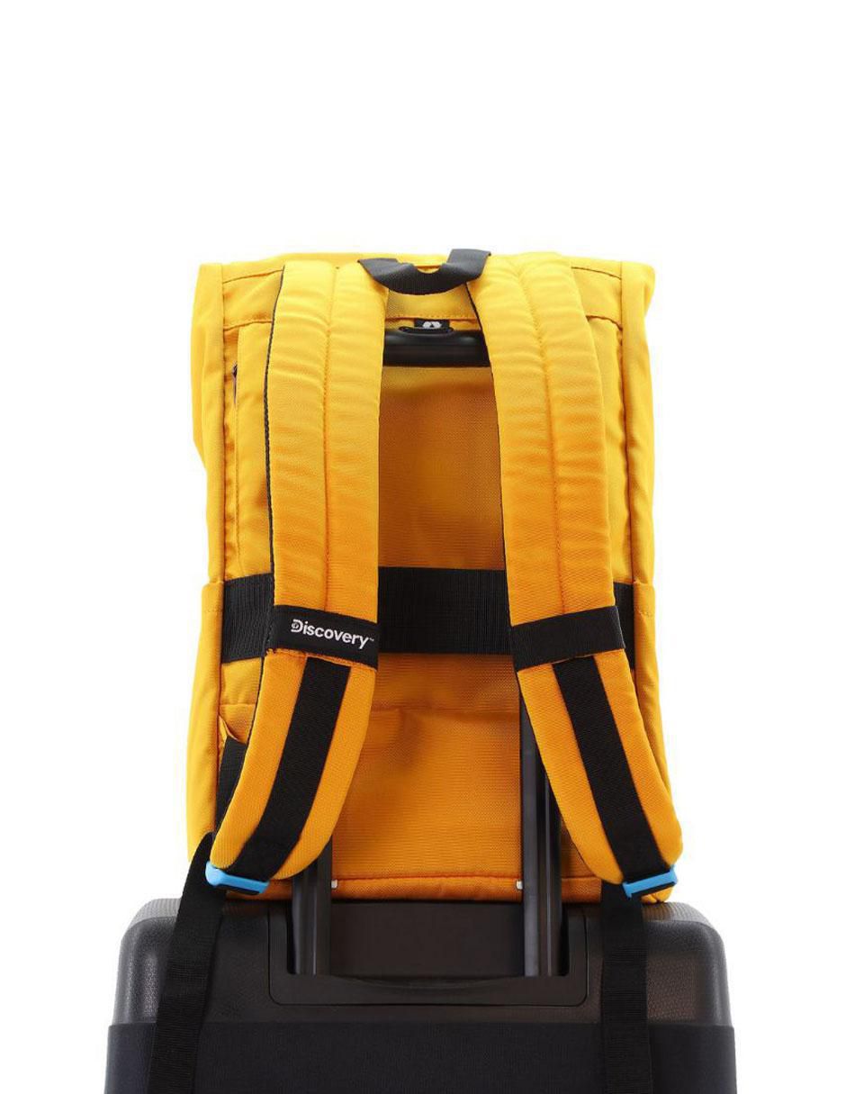 Mochila antirrobo unisex 2