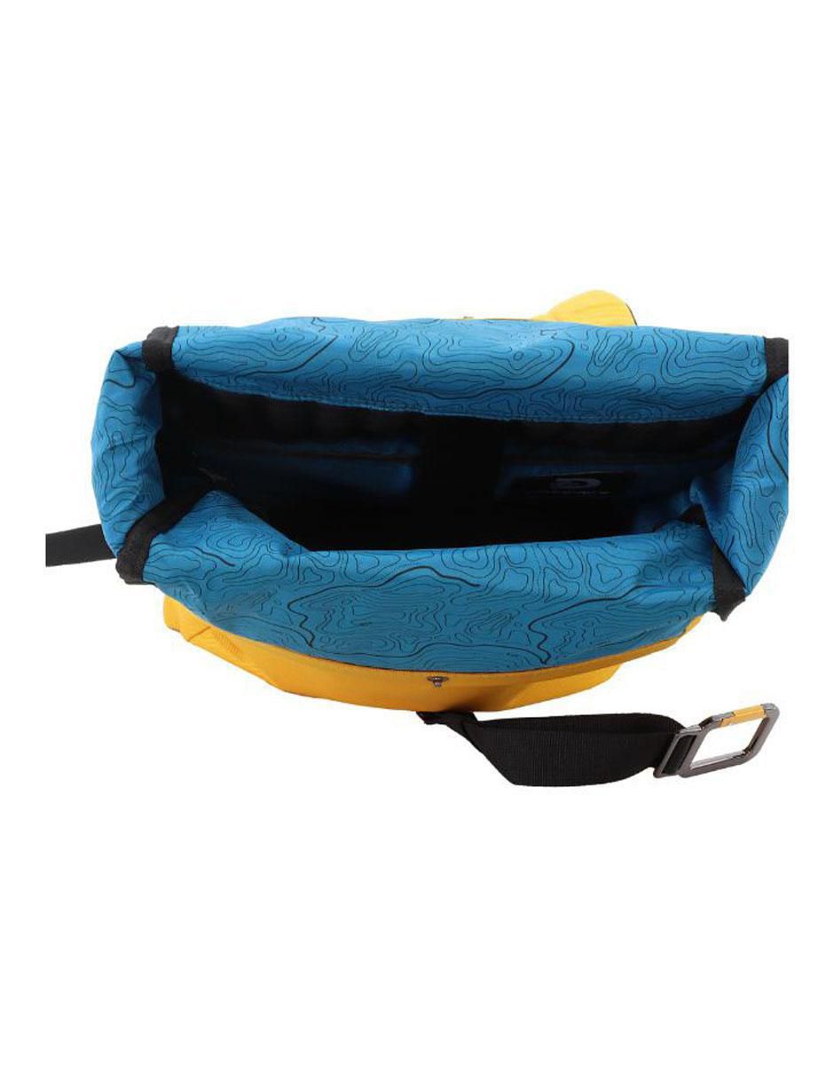 Mochila antirrobo unisex 3
