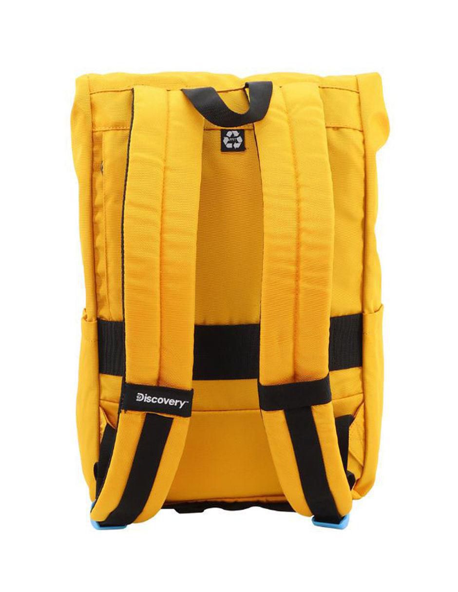 Mochila antirrobo unisex 4