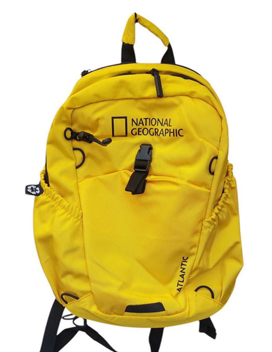 Mochila antirrobo unisex