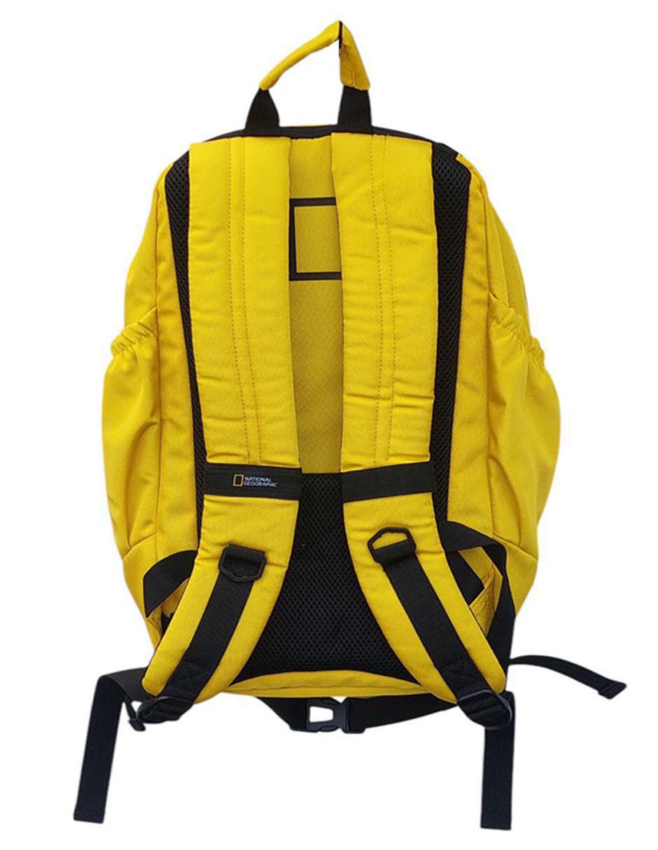 Mochila antirrobo unisex 3