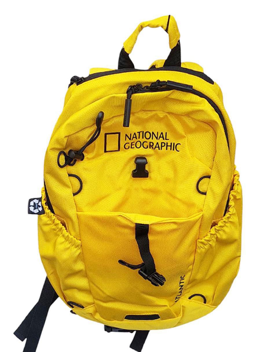 Mochila antirrobo unisex 4