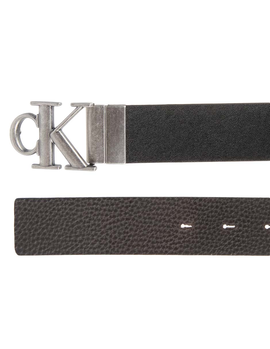 Cinturón de piel para hombre 2