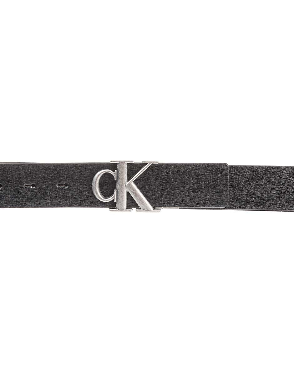 Cinturón de piel para hombre 3