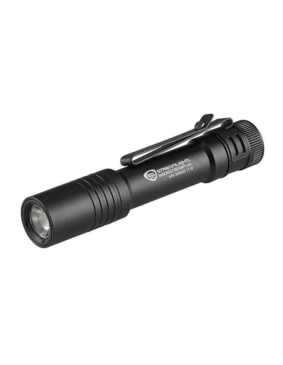 Linterna de bolsillo 66320