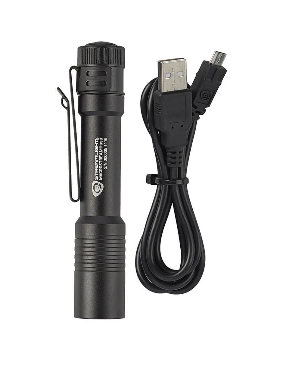Linterna de bolsillo 66320 3