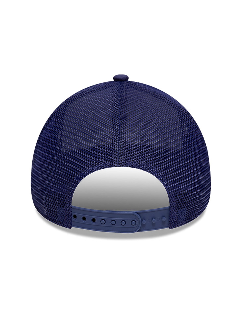 Gorra visera curva snapback béisbol League Essentials MLB New York Yankees unisex 4