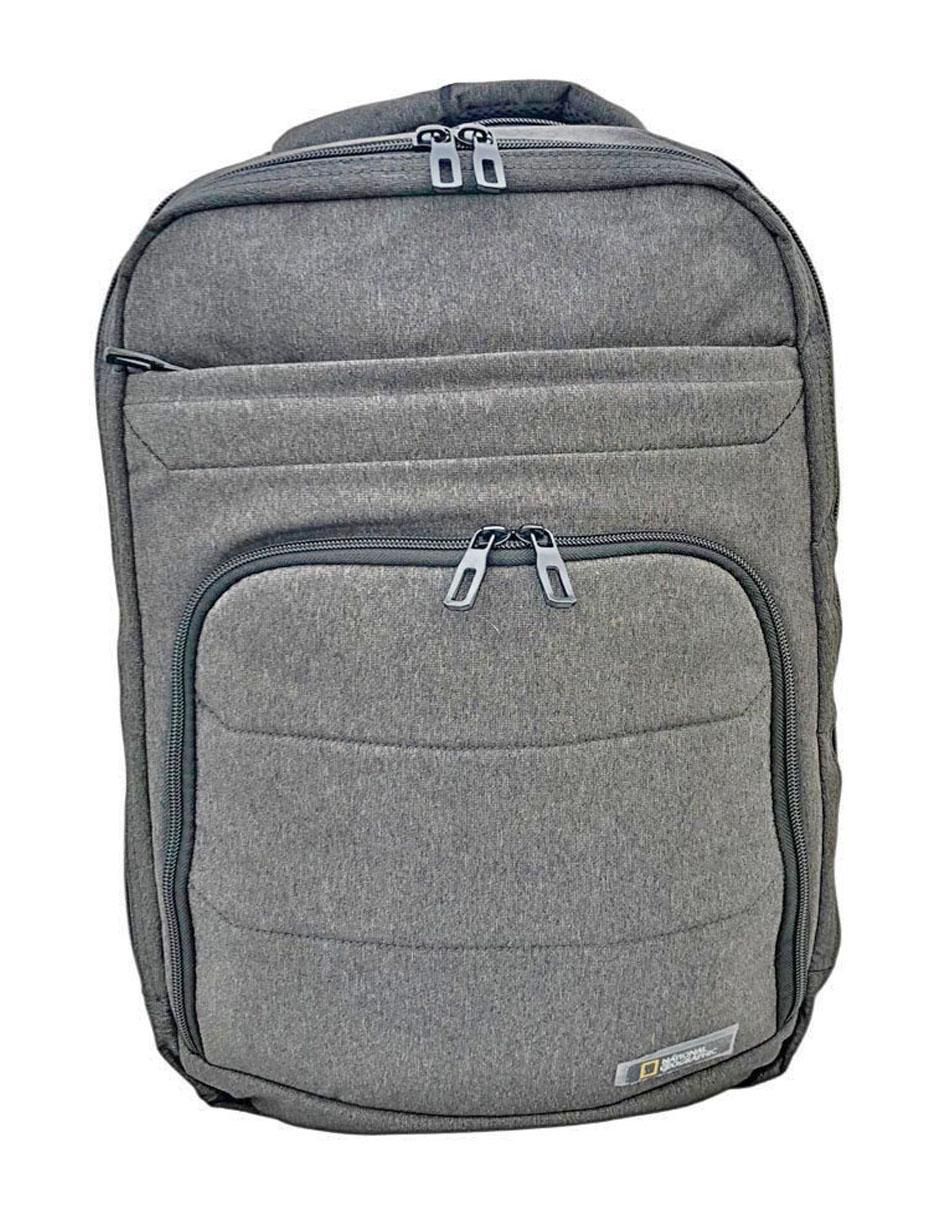 Mochila antirrobo unisex