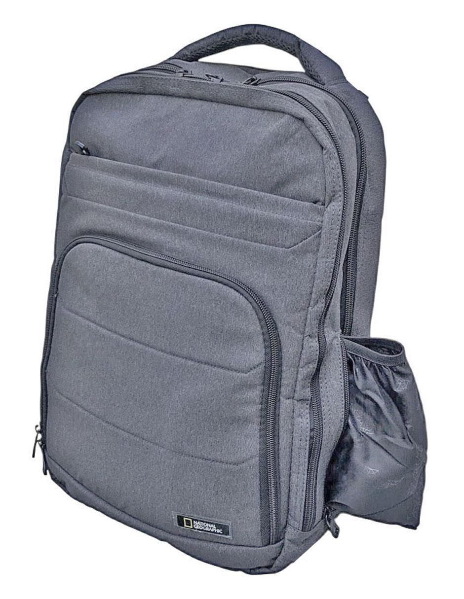 Mochila antirrobo unisex 2