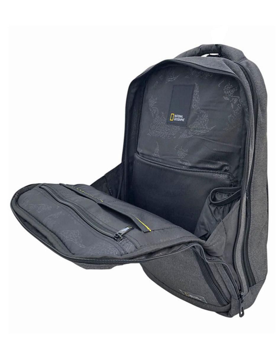 Mochila antirrobo unisex 5