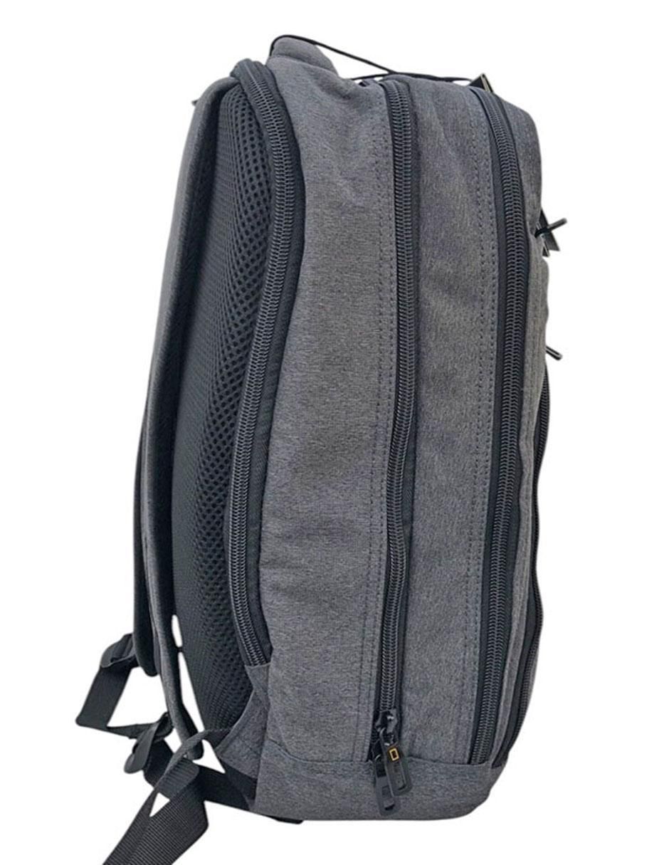 Mochila antirrobo unisex 6