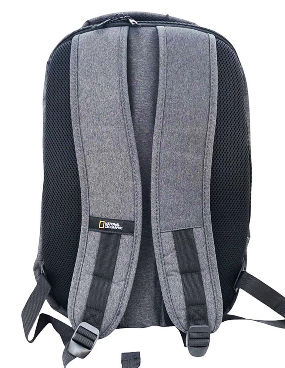 Mochila antirrobo unisex 7