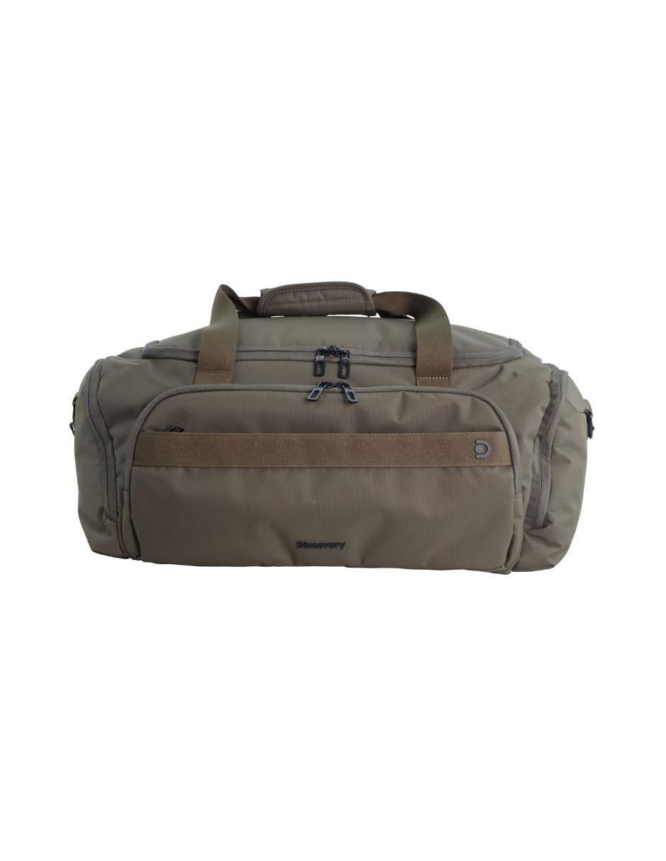 Mochila para viaje unisex