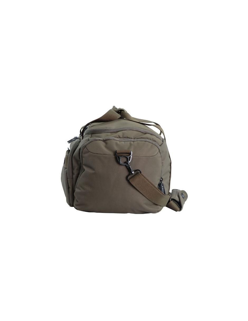 Mochila para viaje unisex 2