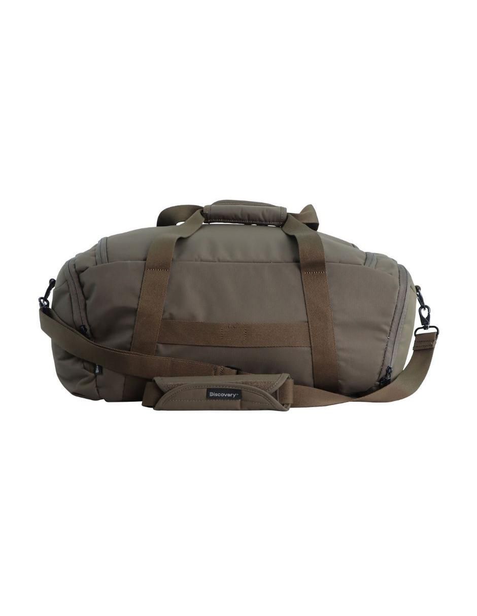 Mochila para viaje unisex 3