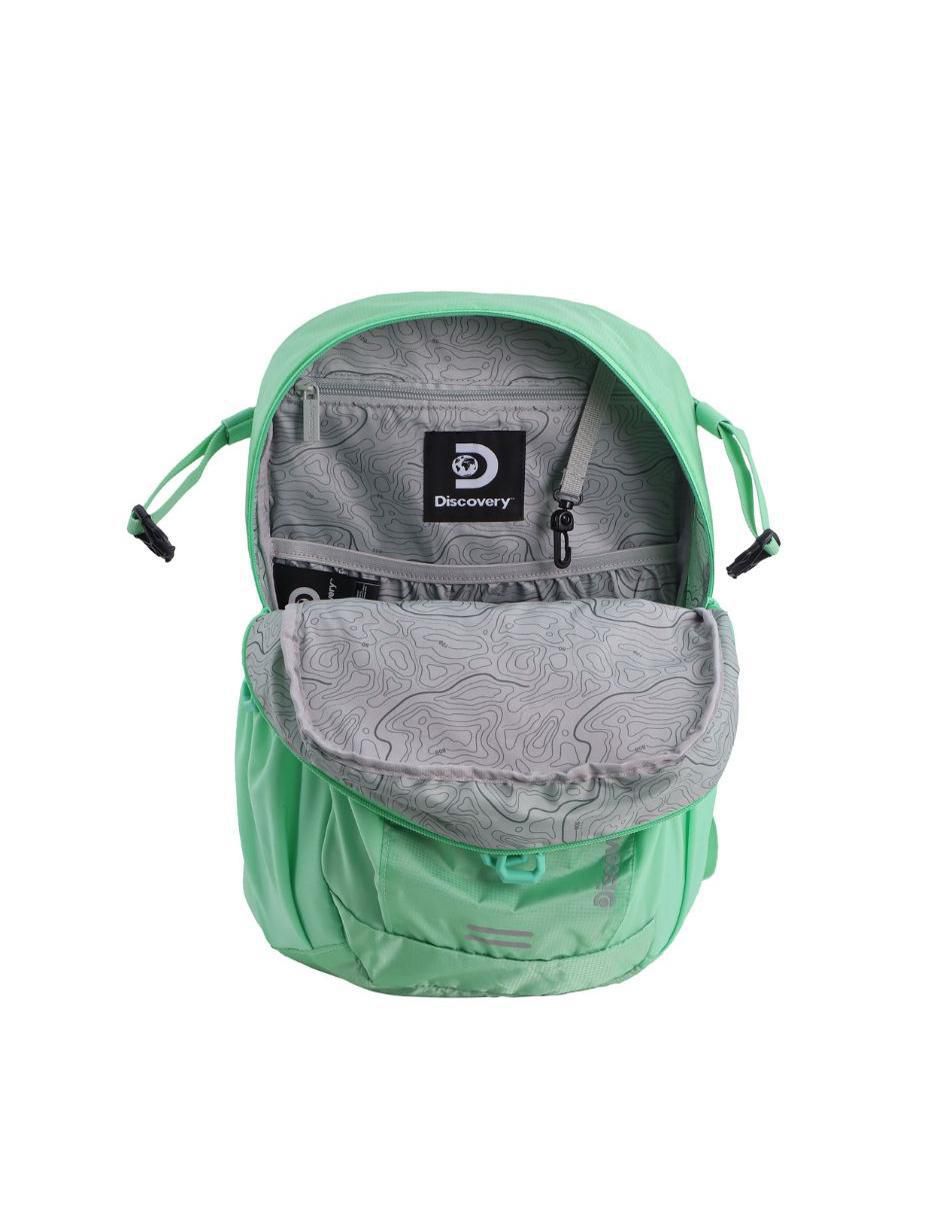 Mochila deportiva unisex 5