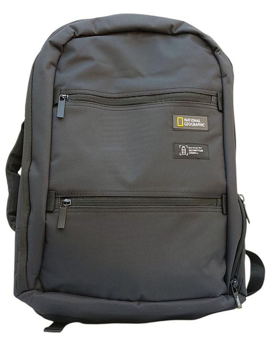Mochila antirrobo unisex