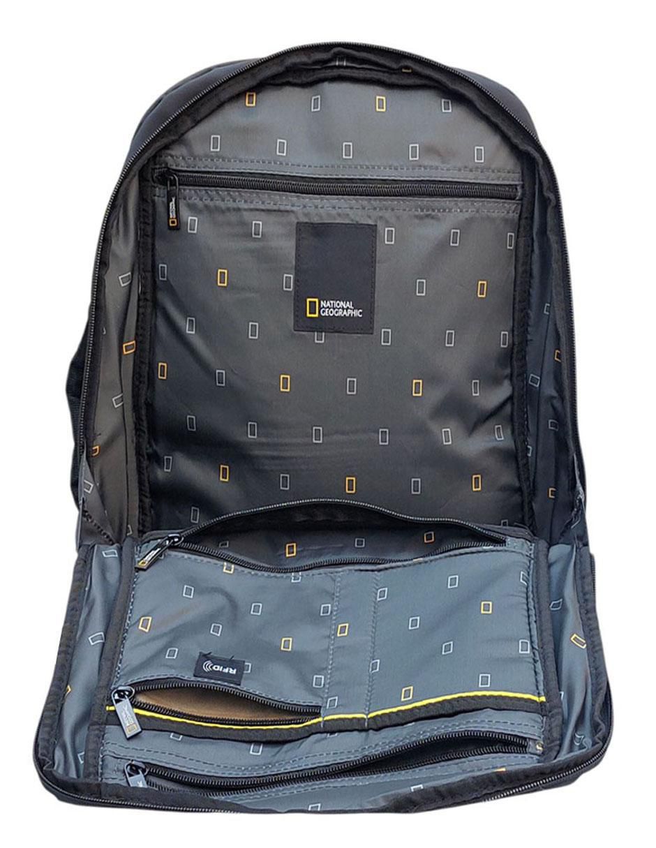 Mochila antirrobo unisex 3