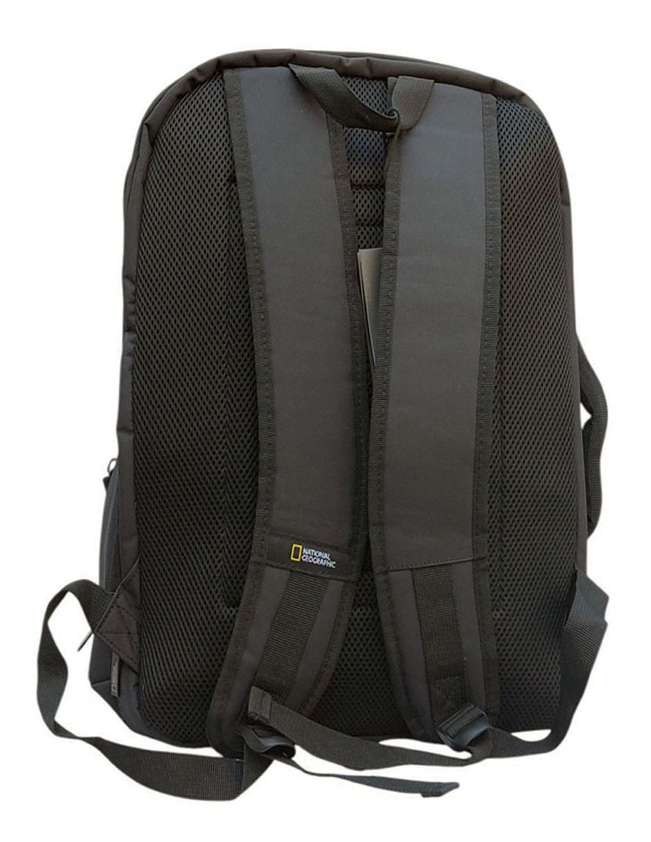 Mochila antirrobo unisex 5