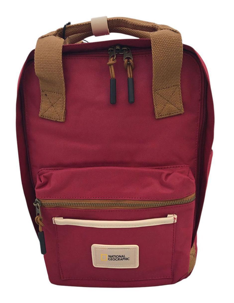 Mochila antirrobo unisex