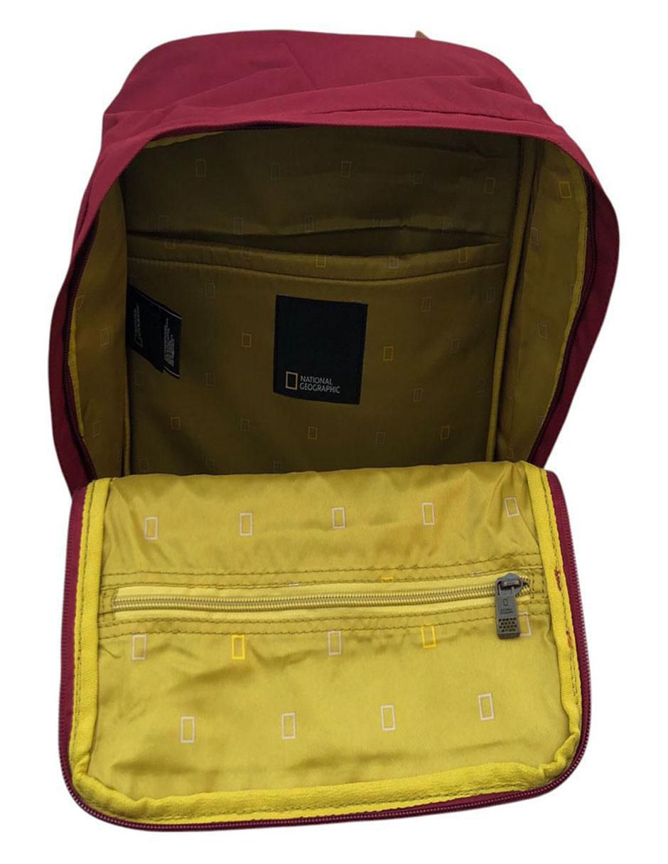 Mochila antirrobo unisex 2