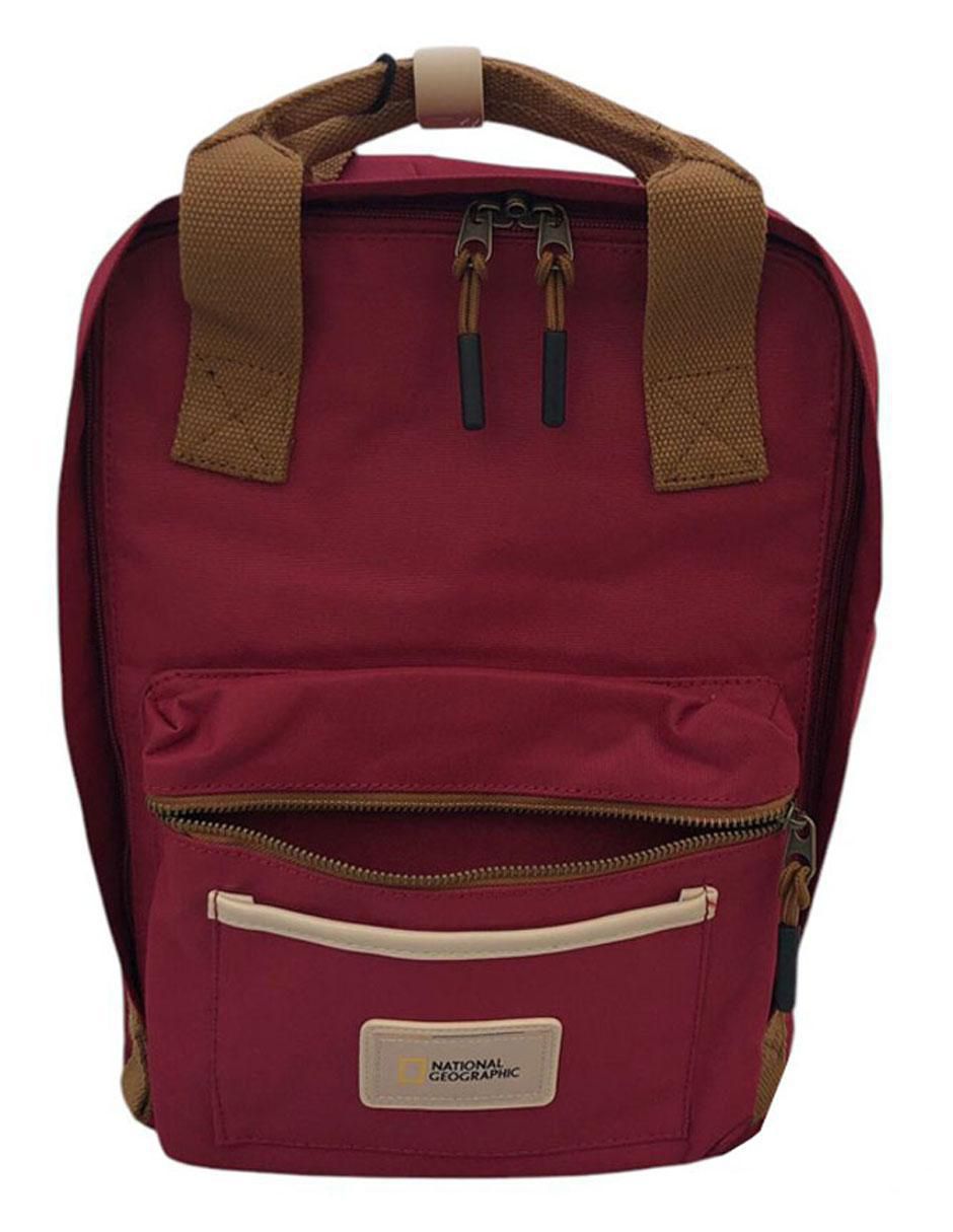 Mochila antirrobo unisex 3