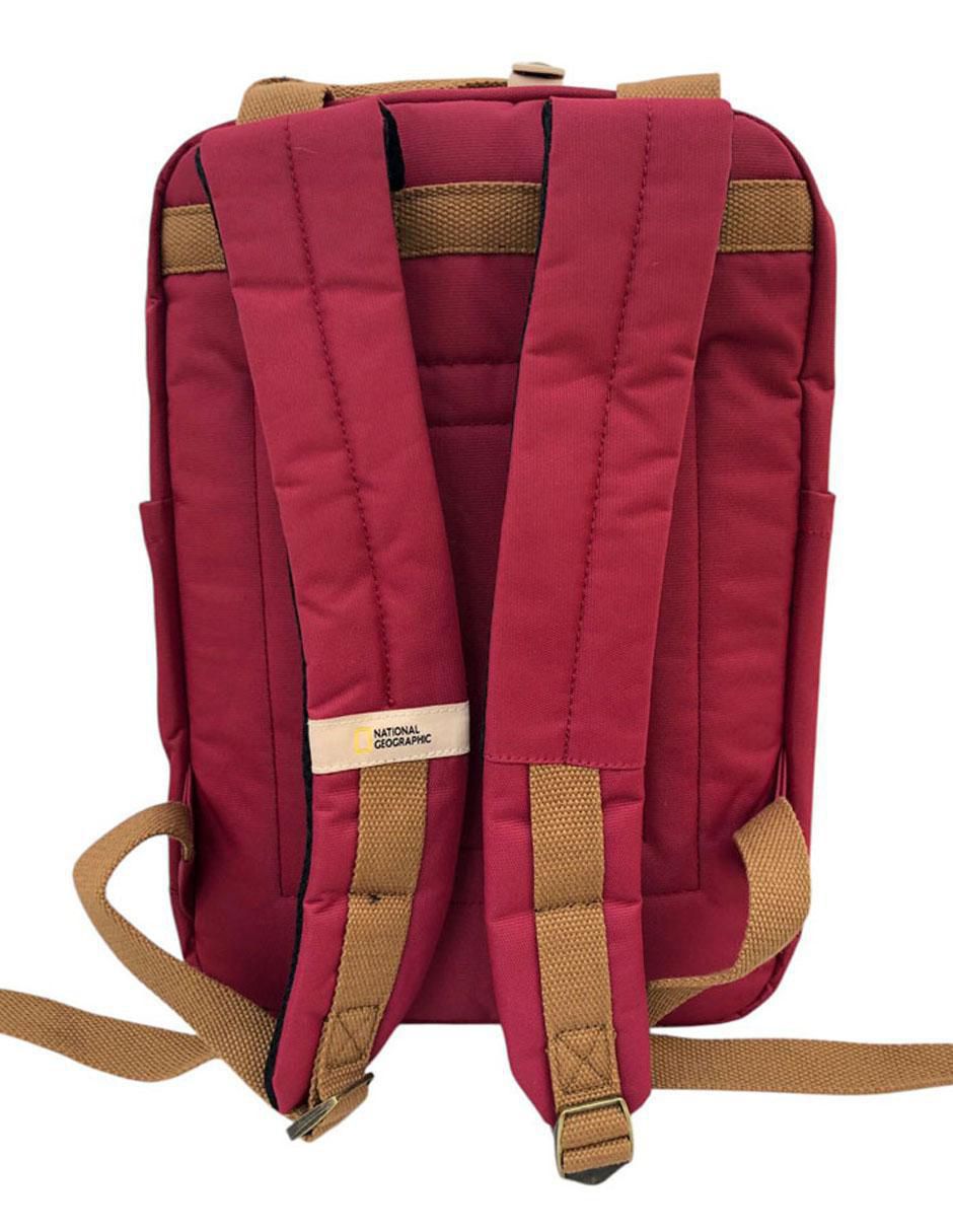 Mochila antirrobo unisex 5