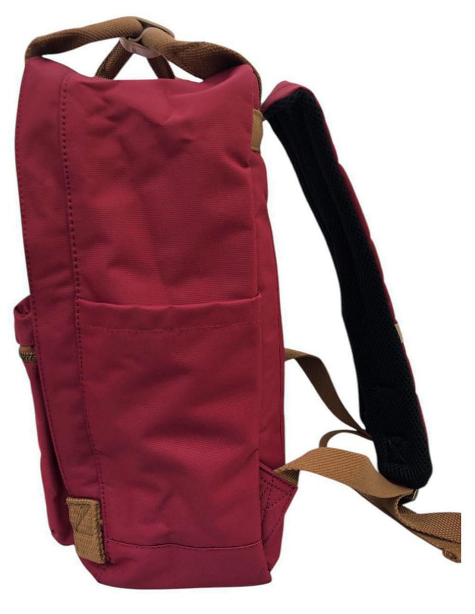 Mochila antirrobo unisex 6