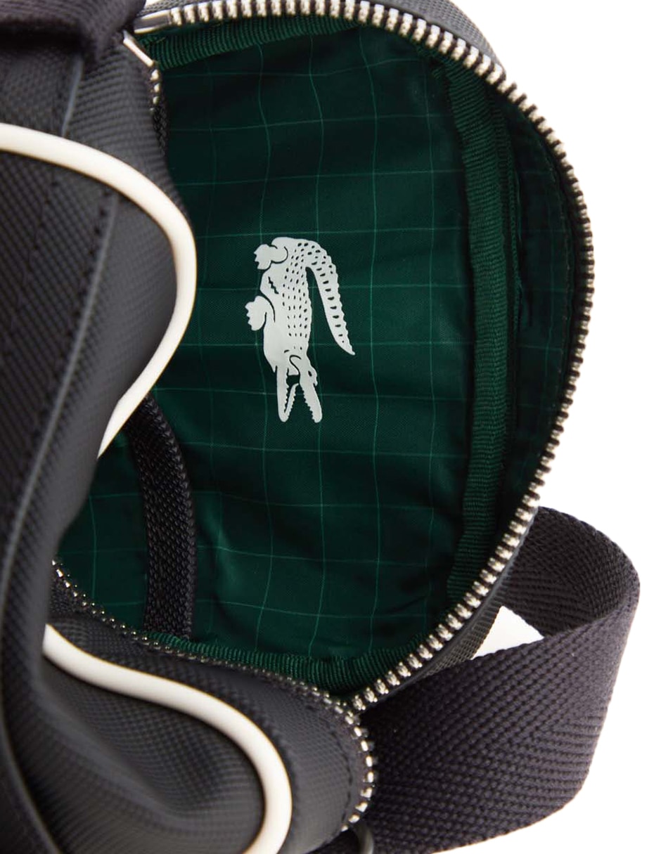 Bolsa messenger Crossover para hombre 4
